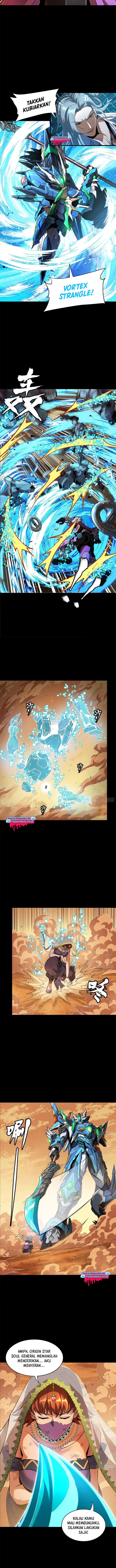 Legend of Star General Chapter 168 Gambar 10