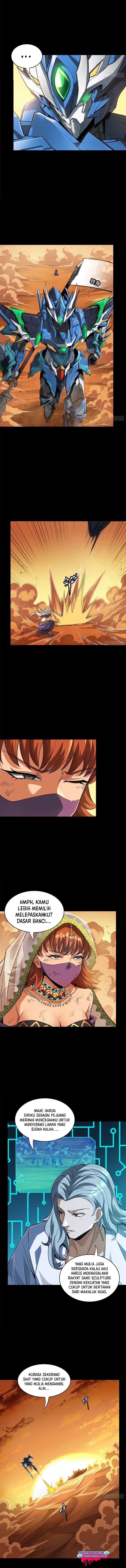 Legend of Star General Chapter 168 Gambar 11