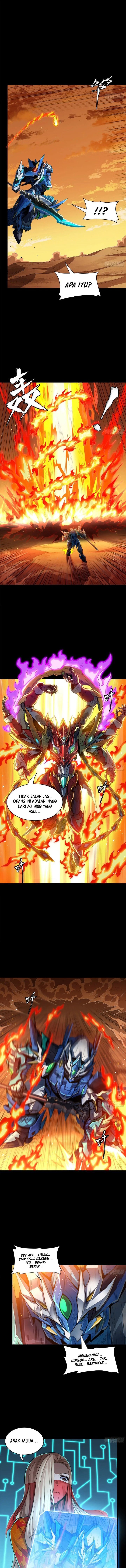 Legend of Star General Chapter 168 Gambar 12