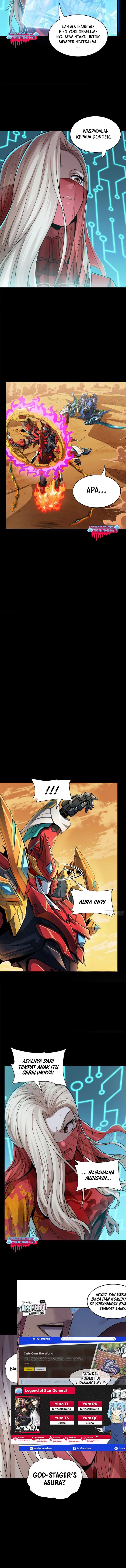 Legend of Star General Chapter 168 Gambar 13