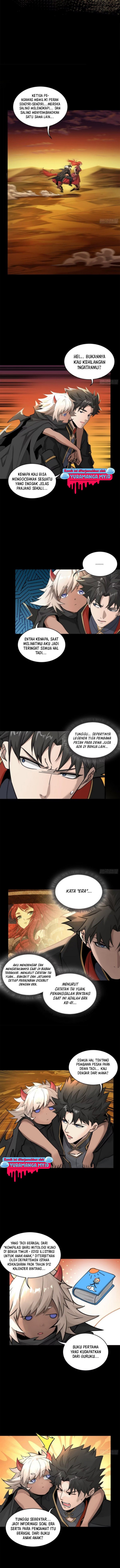 Legend of Star General Chapter 171 Gambar 3