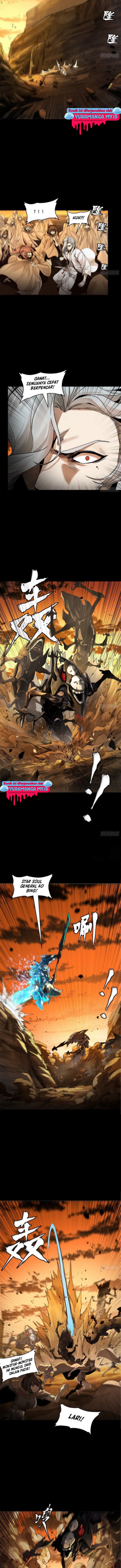 Legend of Star General Chapter 171 Gambar 7