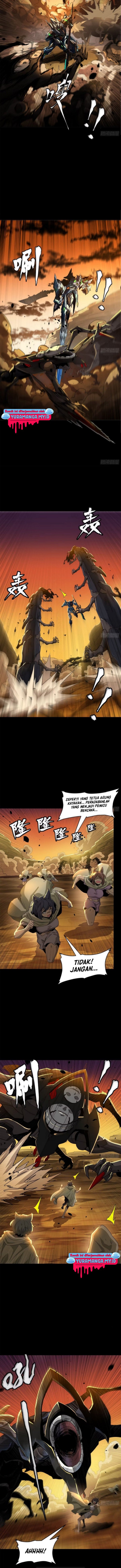 Legend of Star General Chapter 171 Gambar 8