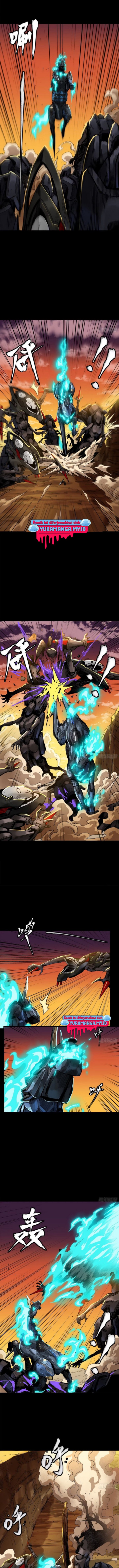 Legend of Star General Chapter 171 Gambar 10