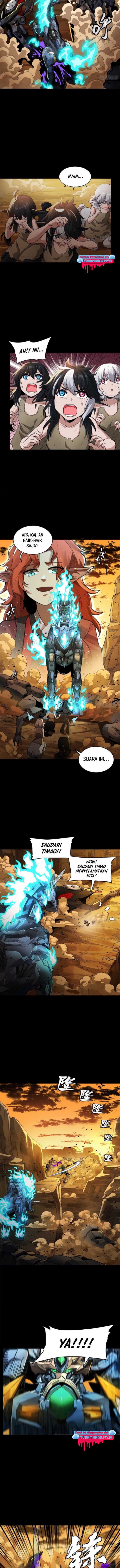 Legend of Star General Chapter 171 Gambar 11