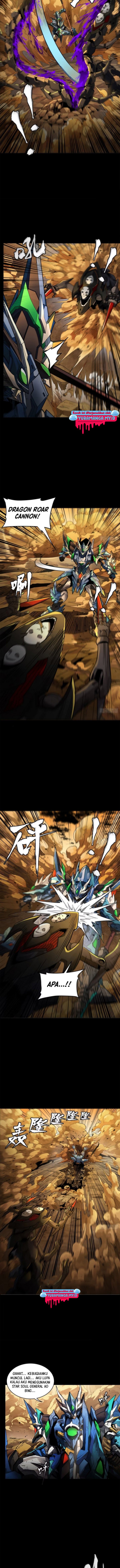 Legend of Star General Chapter 171 Gambar 12