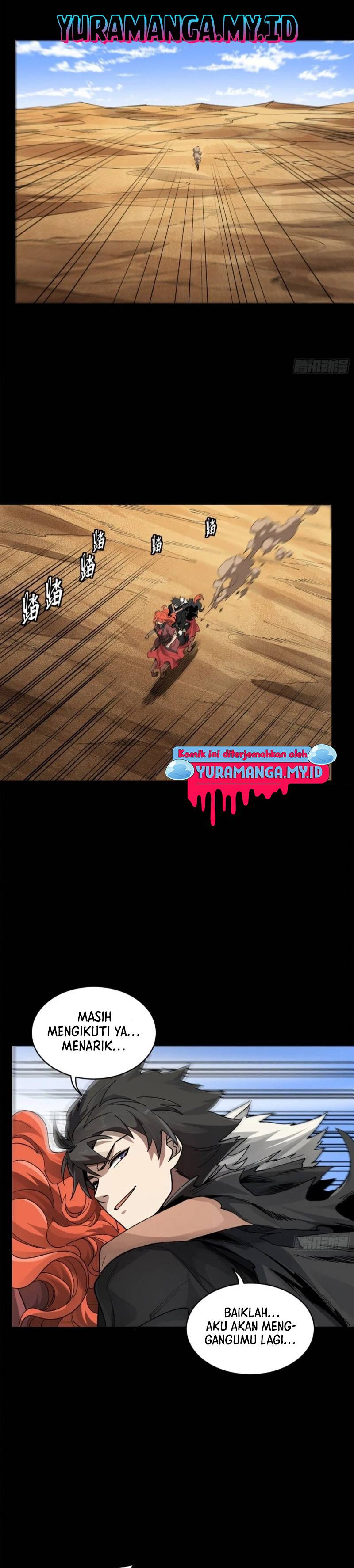 Legend of Star General Chapter 175 Gambar 10
