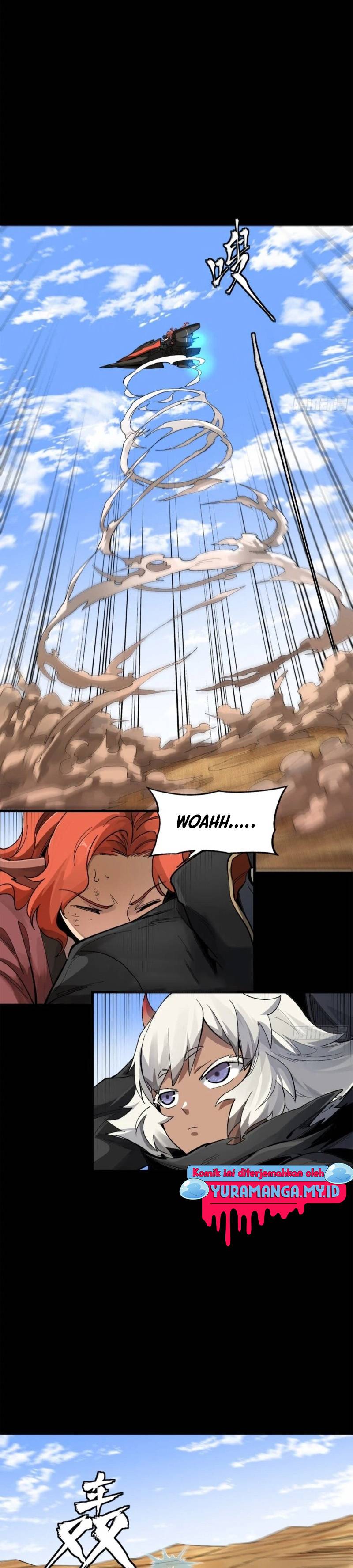 Legend of Star General Chapter 175 Gambar 13