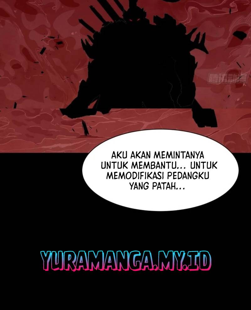 Legend of Star General Chapter 175 Gambar 26