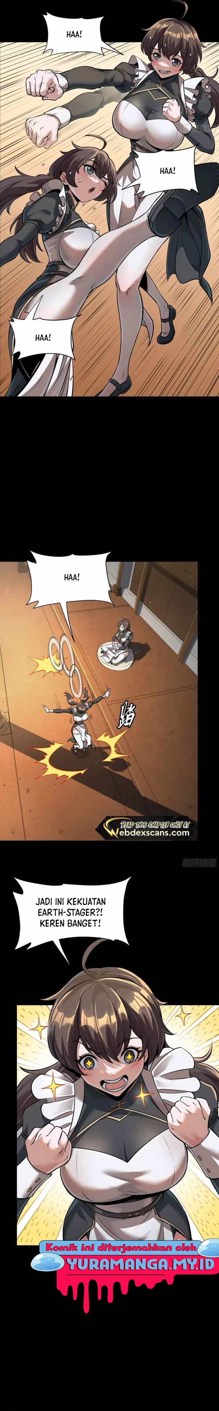 Legend of Star General Chapter 180 Gambar 10