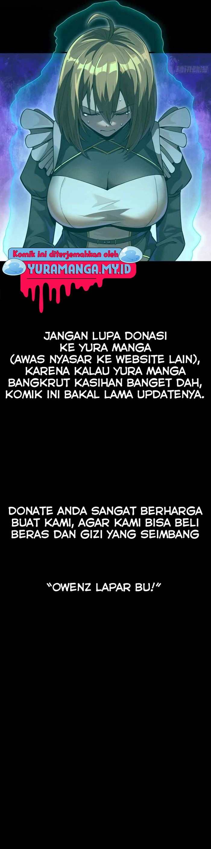 Legend of Star General Chapter 180 Gambar 12