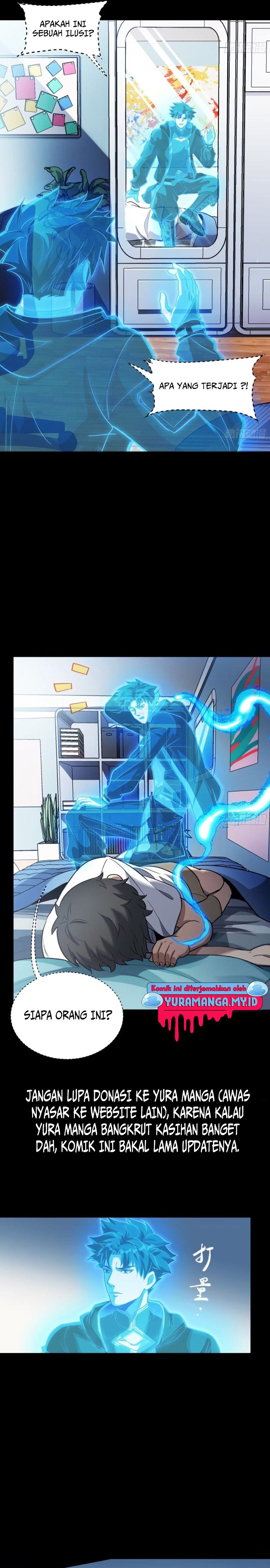Legend of Star General Chapter 187 Gambar 3