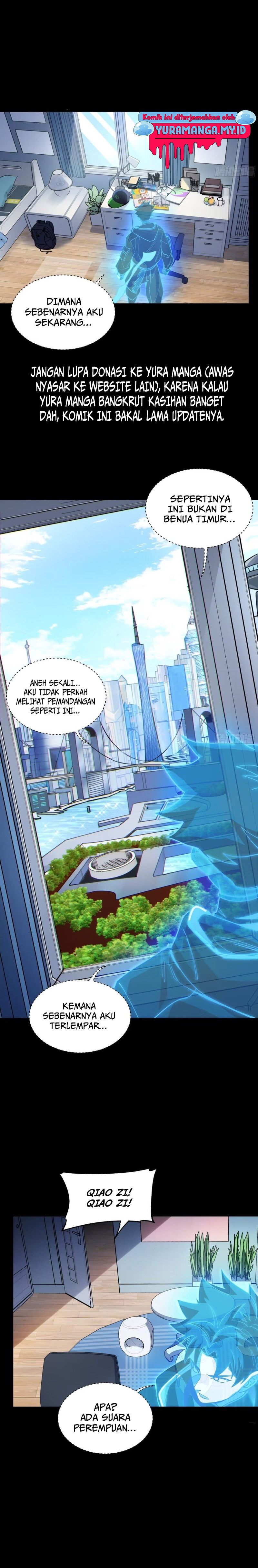 Legend of Star General Chapter 187 Gambar 6