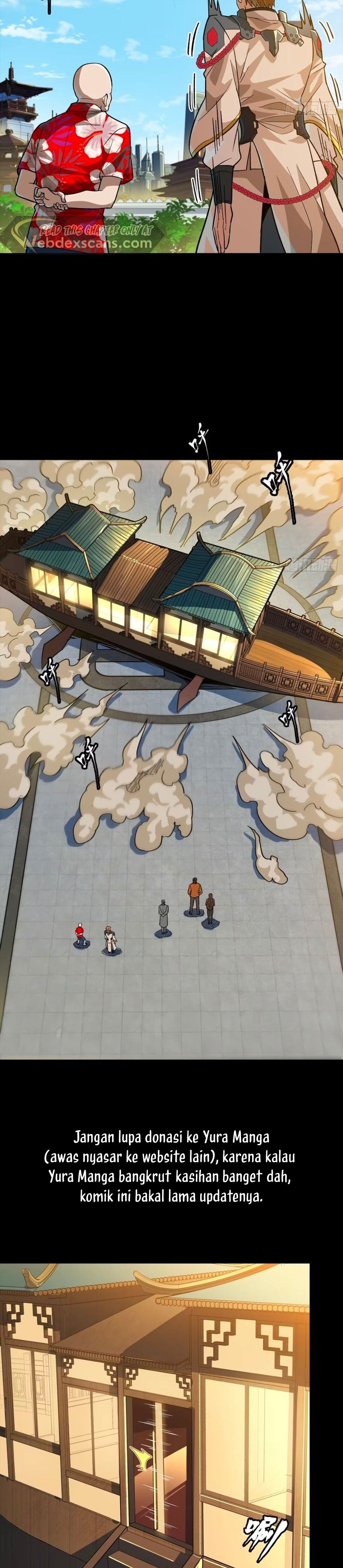 Legend of Star General Chapter 192 Gambar 5