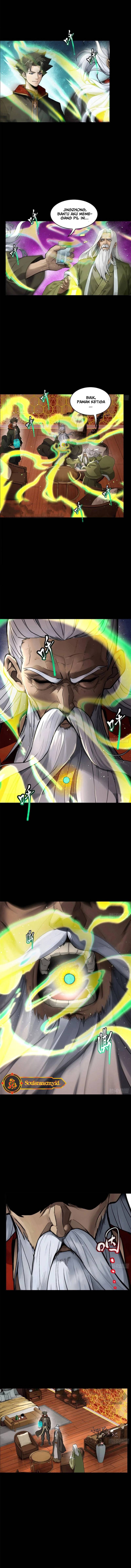 Legend of Star General Chapter 193 Gambar 6