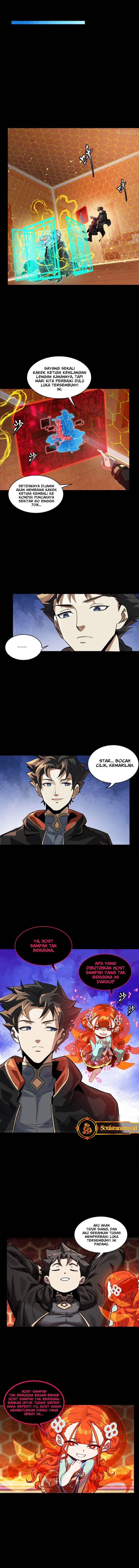 Legend of Star General Chapter 193 Gambar 10