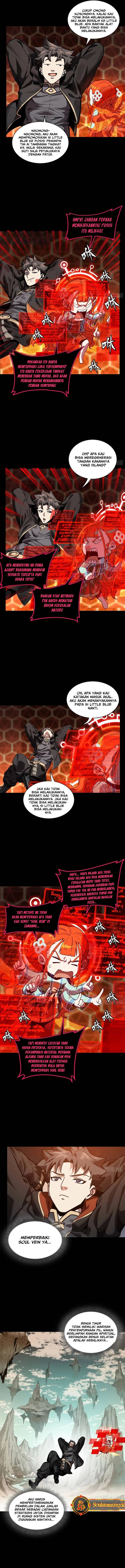 Legend of Star General Chapter 193 Gambar 11