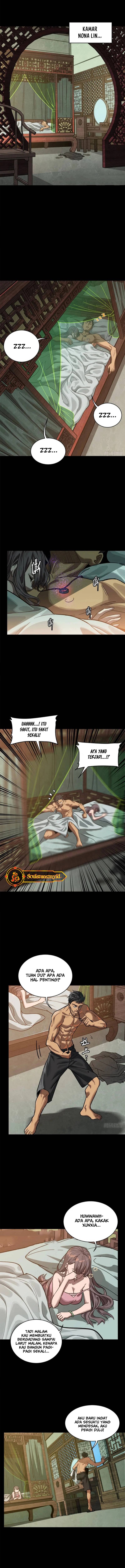 Legend of Star General Chapter 193 Gambar 13