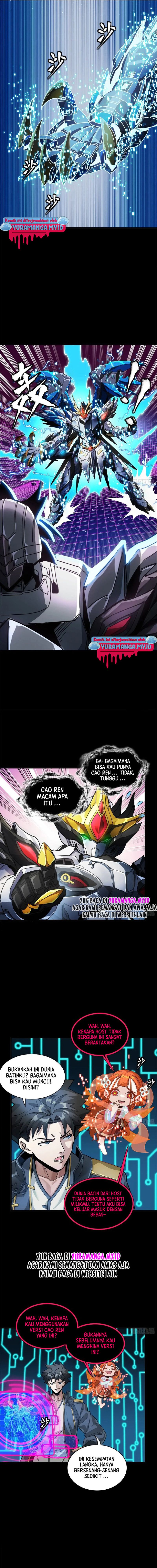 Legend of Star General Chapter 198 Gambar 2