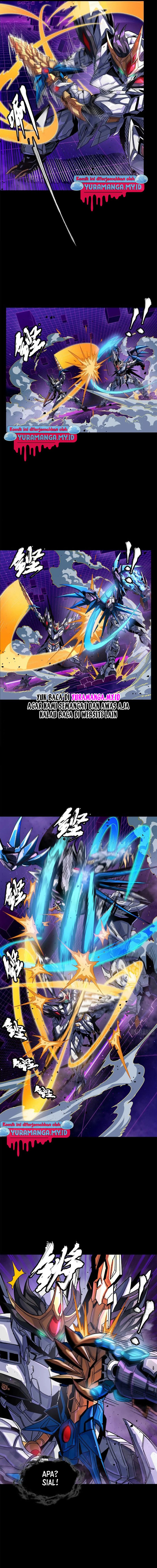 Legend of Star General Chapter 198 Gambar 4