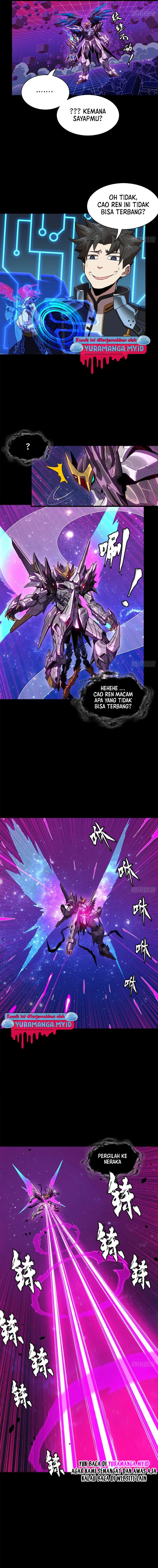 Legend of Star General Chapter 198 Gambar 6