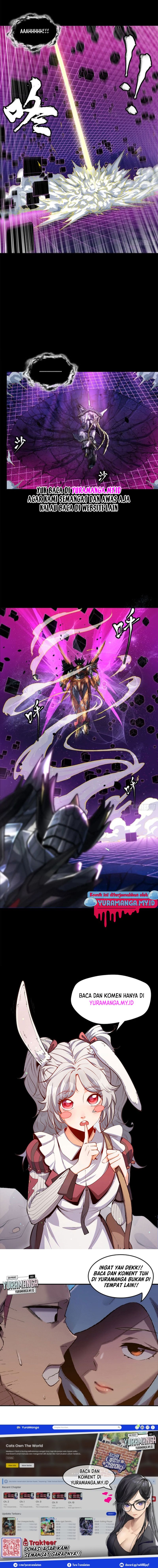 Legend of Star General Chapter 198 Gambar 9