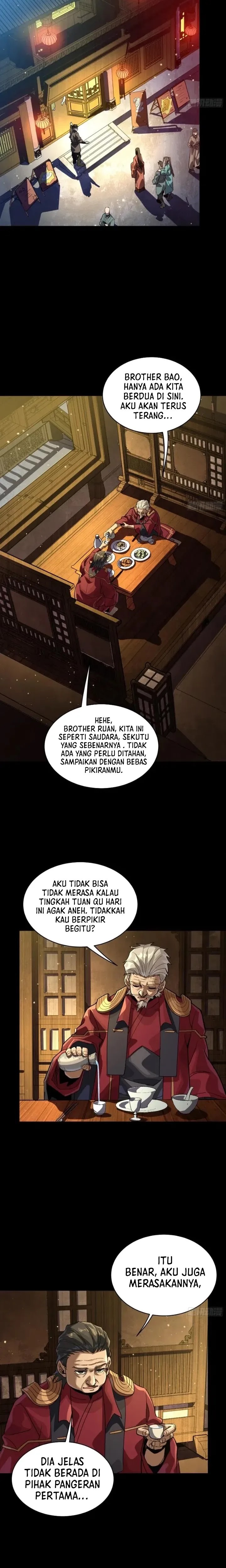 Legend of Star General Chapter 237 Gambar 10