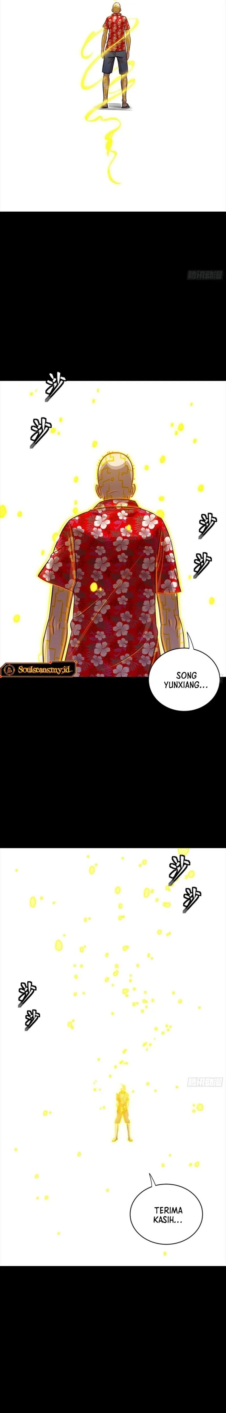 Legend of Star General Chapter 261 Gambar 16