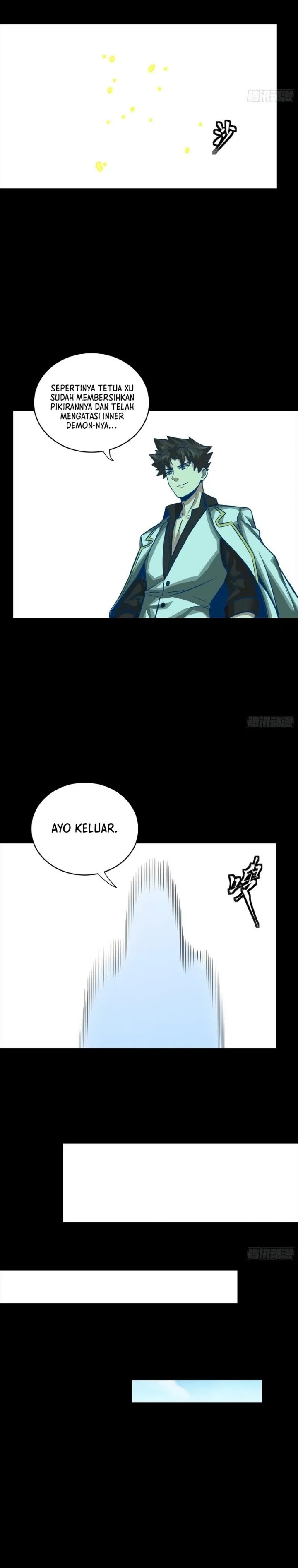 Legend of Star General Chapter 261 Gambar 17