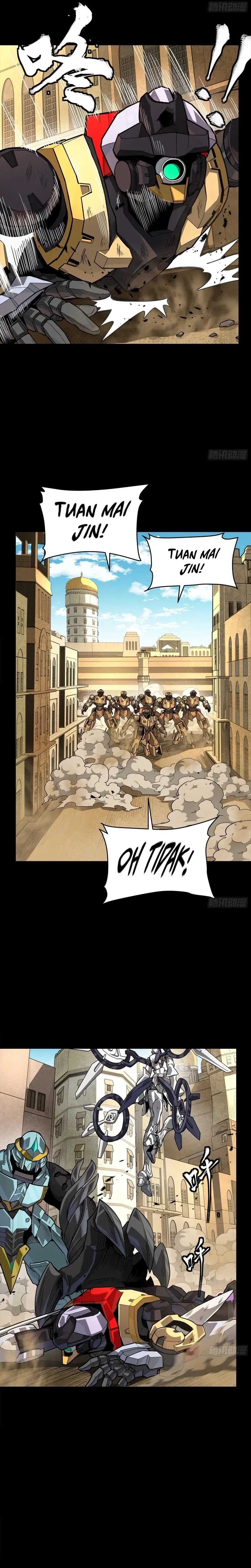 Legend of Star General Chapter 263 Gambar 10
