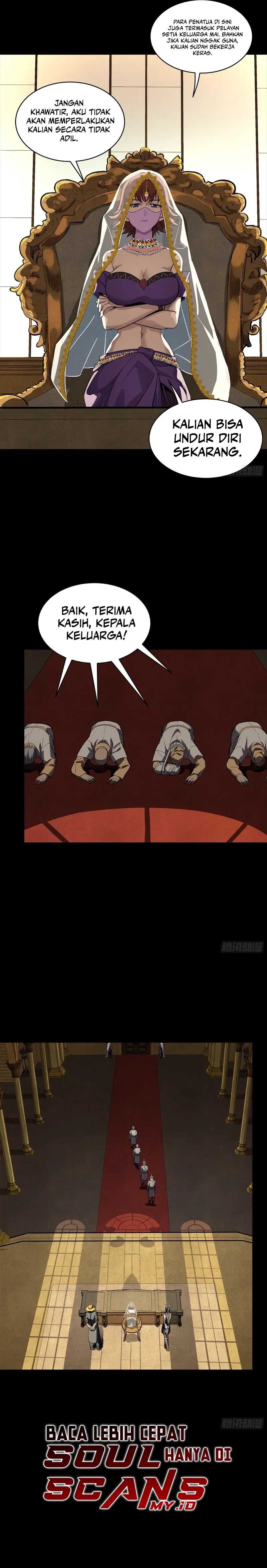 Legend of Star General Chapter 263 Gambar 14