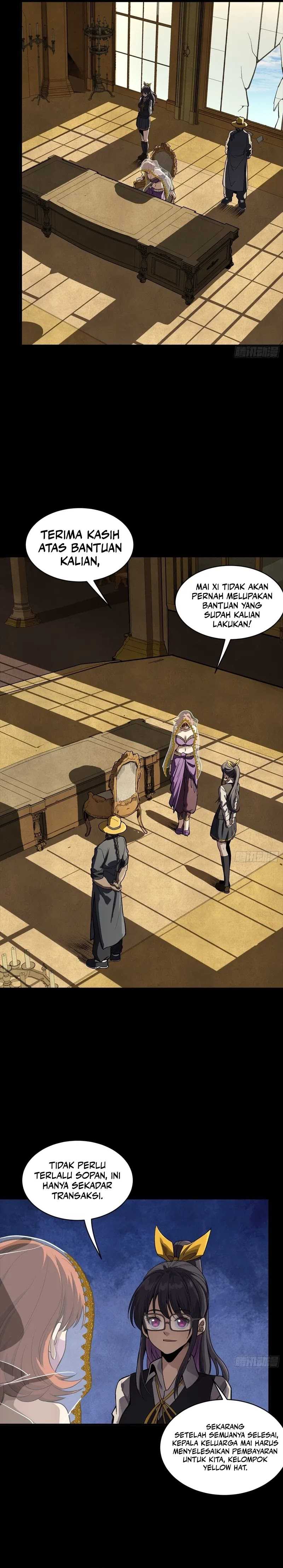Legend of Star General Chapter 263 Gambar 15