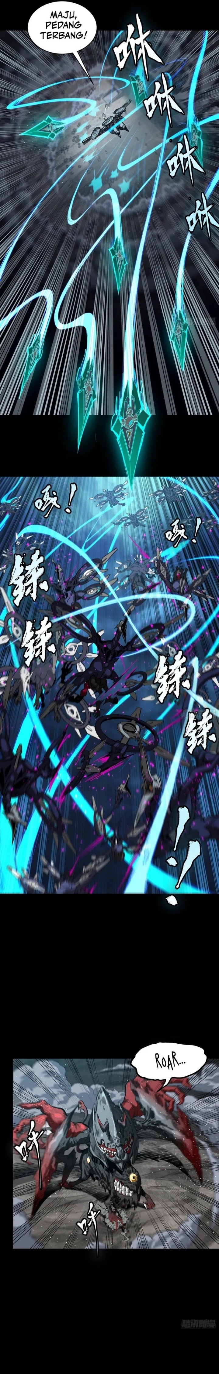 Legend of Star General Chapter 264 Gambar 12