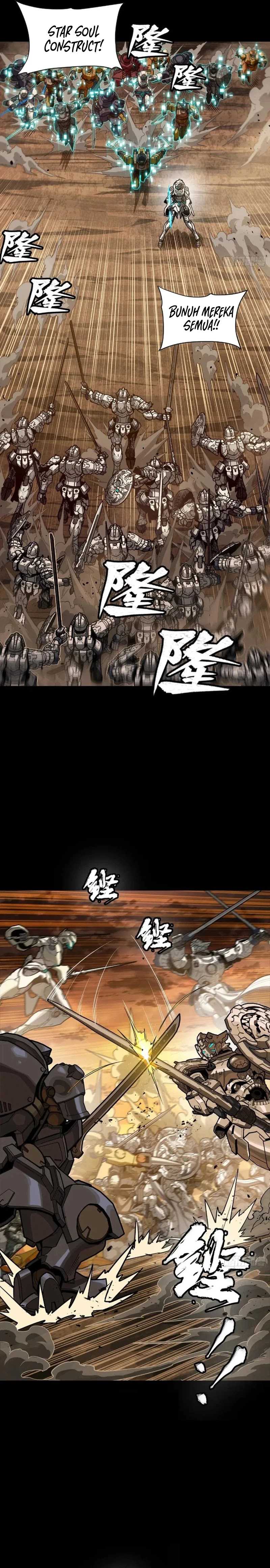 Legend of Star General Chapter 268 Gambar 12