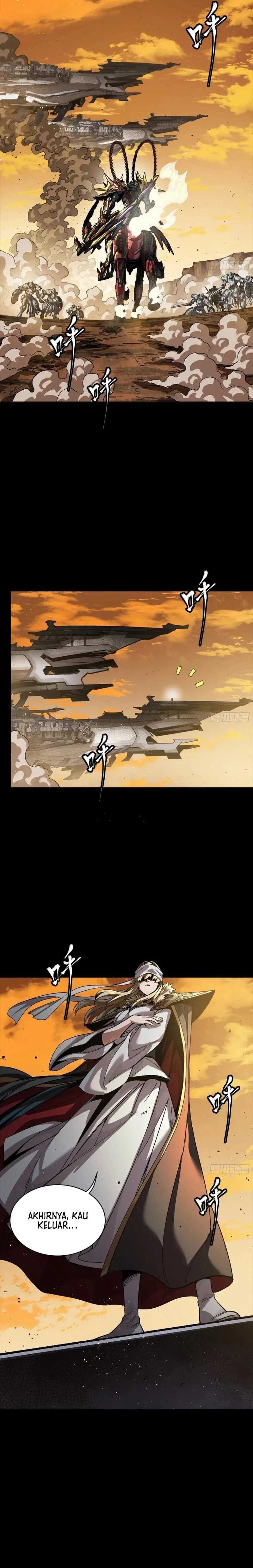 Legend of Star General Chapter 268 Gambar 28