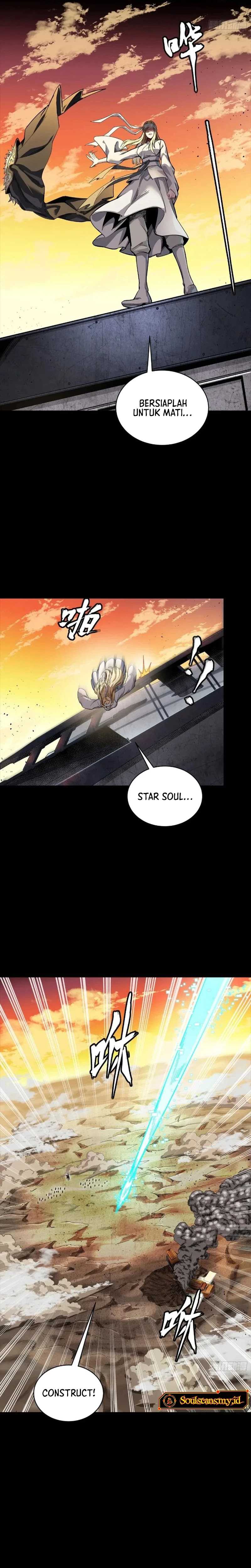 Legend of Star General Chapter 268 Gambar 30