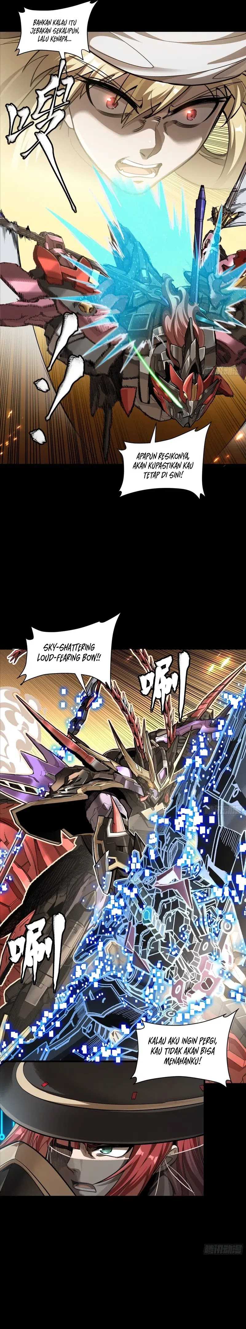 Legend of Star General Chapter 271 Gambar 6