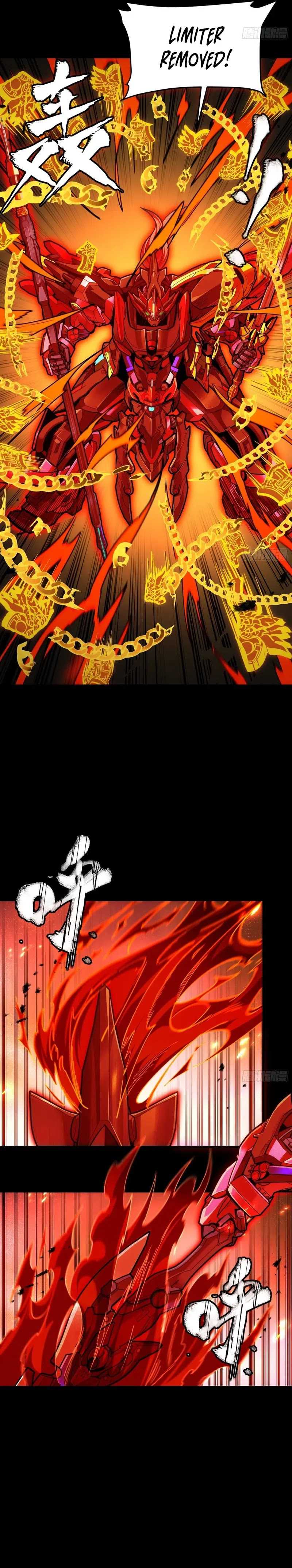 Legend of Star General Chapter 271 Gambar 10