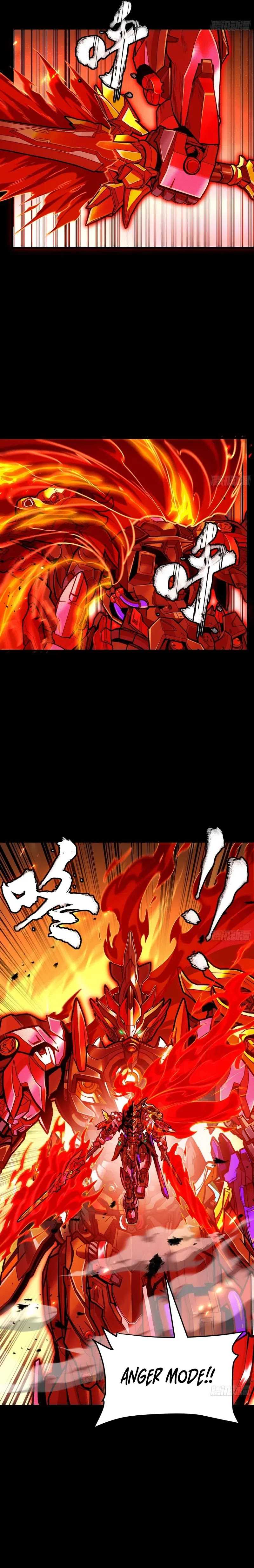 Legend of Star General Chapter 271 Gambar 11