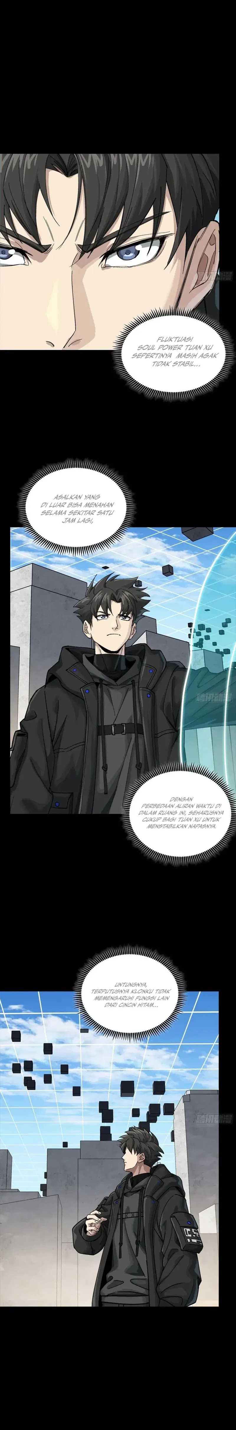 Legend of Star General Chapter 280 Gambar 3