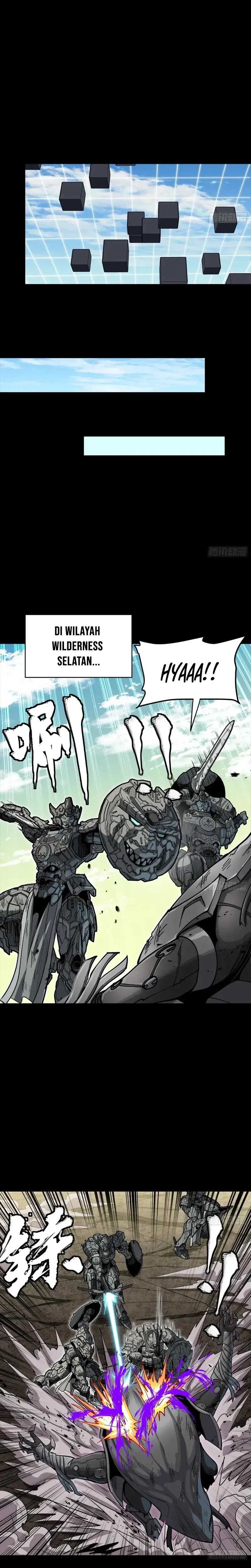 Legend of Star General Chapter 280 Gambar 6