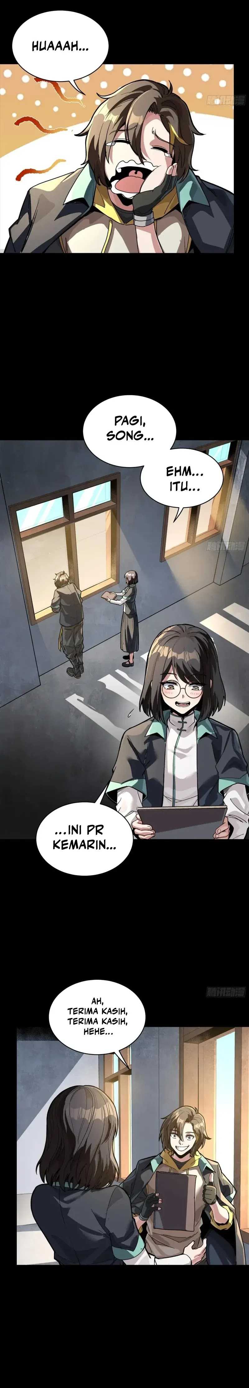 Legend of Star General Chapter 280 Gambar 12