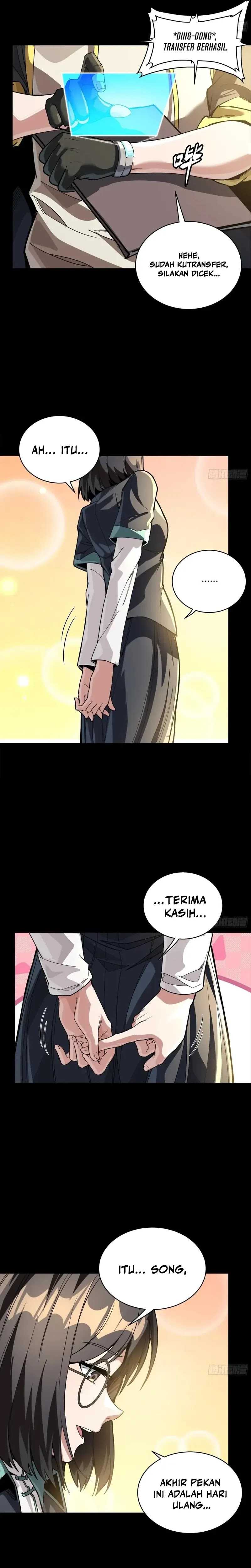 Legend of Star General Chapter 280 Gambar 14