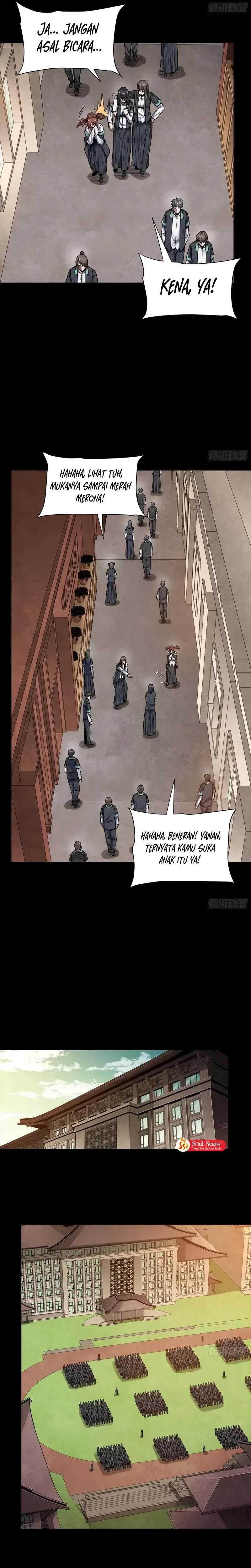 Legend of Star General Chapter 280 Gambar 17