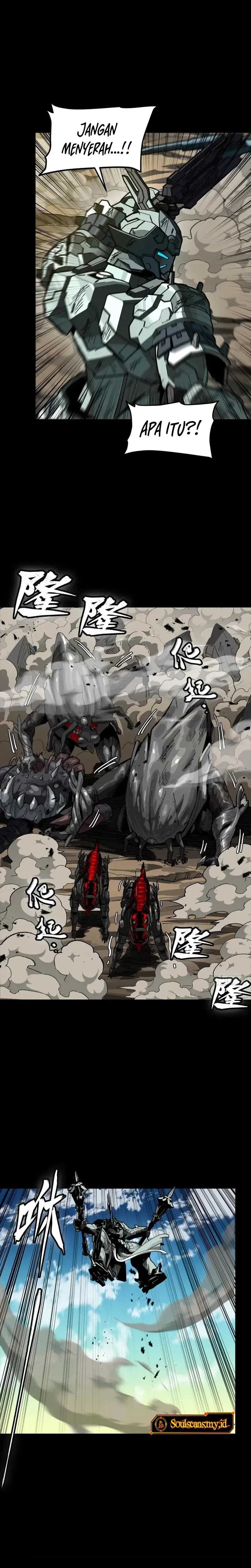 Legend of Star General Chapter 281 Gambar 10