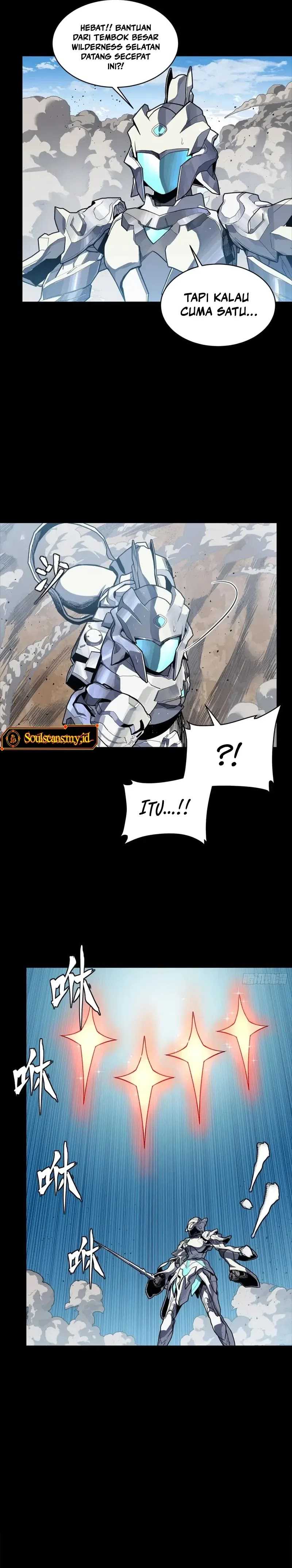 Legend of Star General Chapter 281 Gambar 14