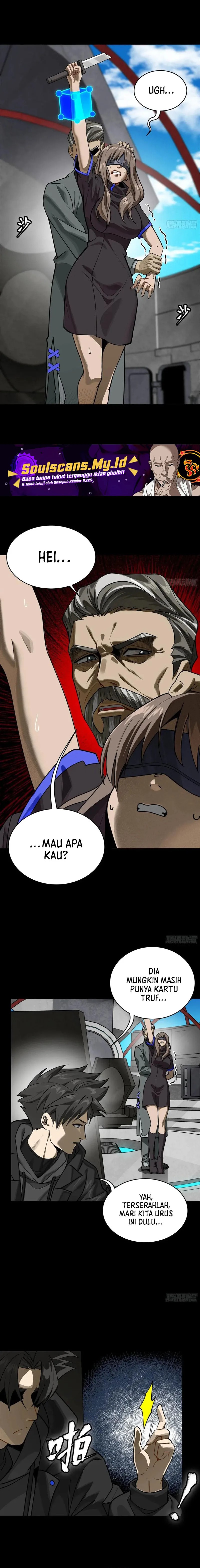 Legend of Star General Chapter 289 Gambar 2