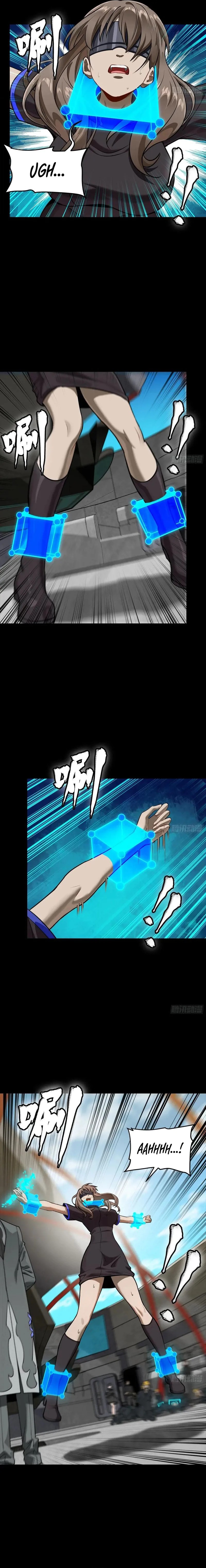 Legend of Star General Chapter 289 Gambar 3