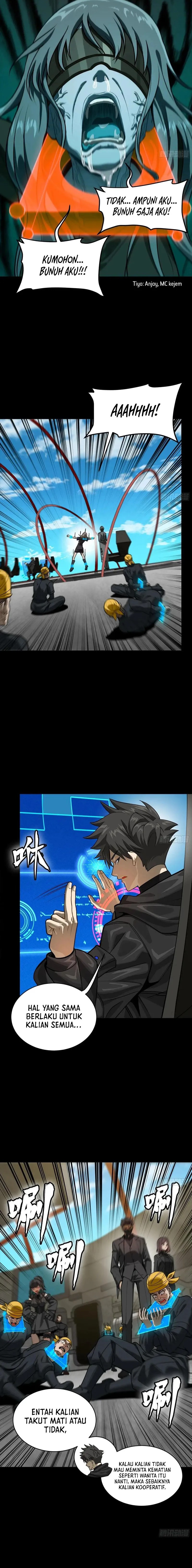 Legend of Star General Chapter 289 Gambar 5