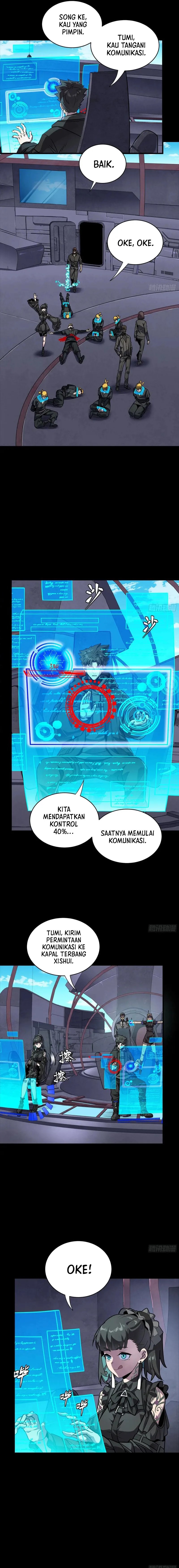 Legend of Star General Chapter 289 Gambar 6